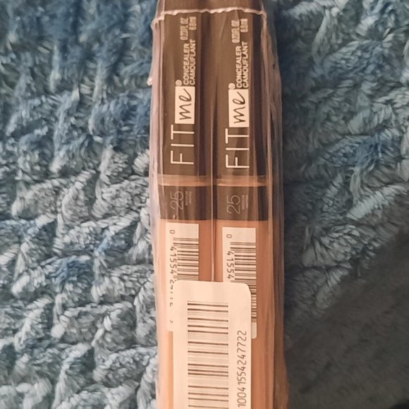 Maybelline New York Concealer Fit me, Medium - Picture 2 of 5